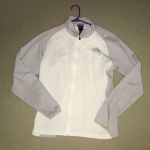 North Face jacket